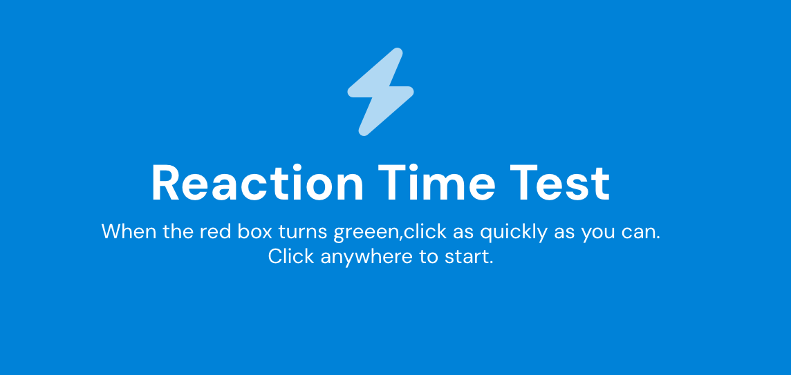 typing-test-fun-benchmark